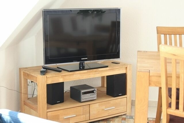 Ferienwohnung in Boltenhagen - Haus Jenny Wohnung E 5 - Bild 15