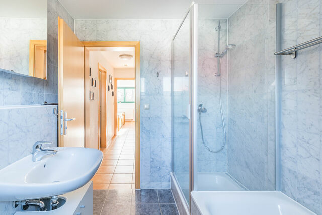 Ferienhaus in Boltenhagen - Ferienhaus Ostseeliebe - Bild 25