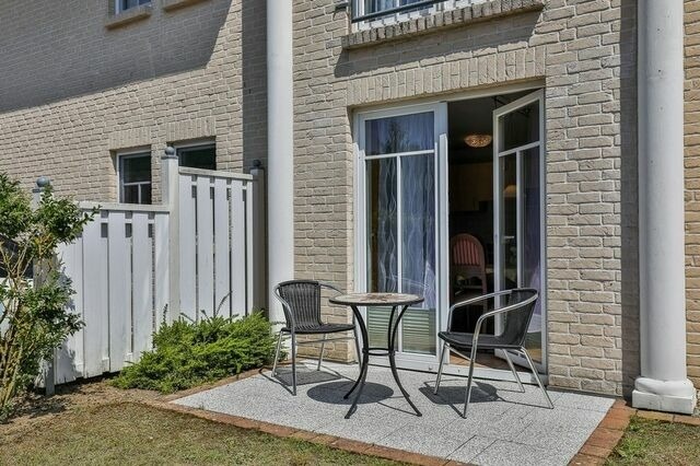 Ferienwohnung in Boltenhagen - Haus Poseidon Wohnung 28 - Bild 10