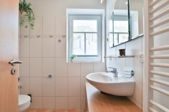 Ferienwohnung in Boltenhagen - Haus Poseidon Wohnung 28 - Bild 21