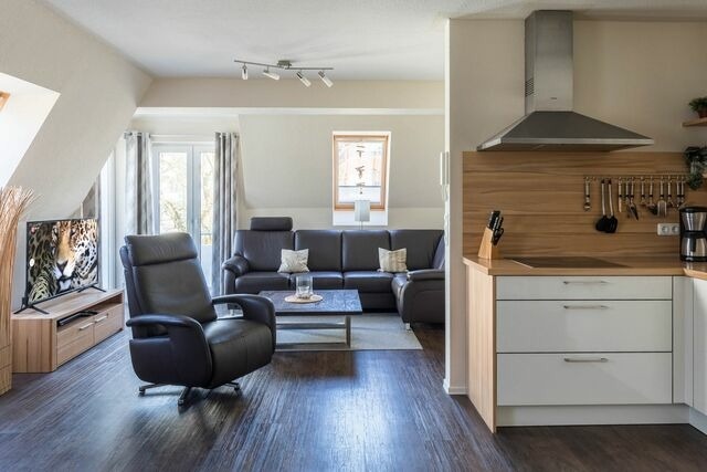 Ferienwohnung in Boltenhagen - Hanseresidenz I Whg. 23 - Bild 8