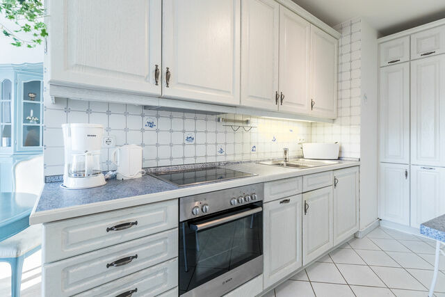 Ferienwohnung in Boltenhagen - S&uuml;nnslag Wohnung 114 - Bild 7