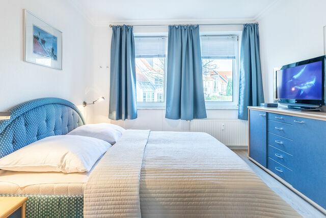 Ferienwohnung in Boltenhagen - S&uuml;nnslag Wohnung 114 - Bild 9