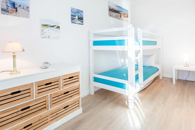 Ferienwohnung in Boltenhagen - S&uuml;nnslag Wohnung 114 - Bild 11