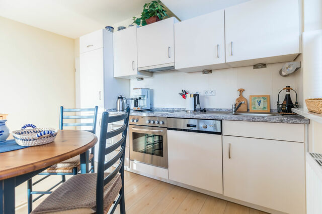 Ferienwohnung in Boltenhagen - Haus Thalia Wohnung 6 - Bild 14