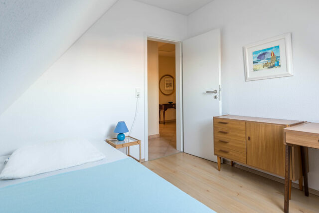 Ferienwohnung in Boltenhagen - Haus Thalia Wohnung 6 - Bild 23