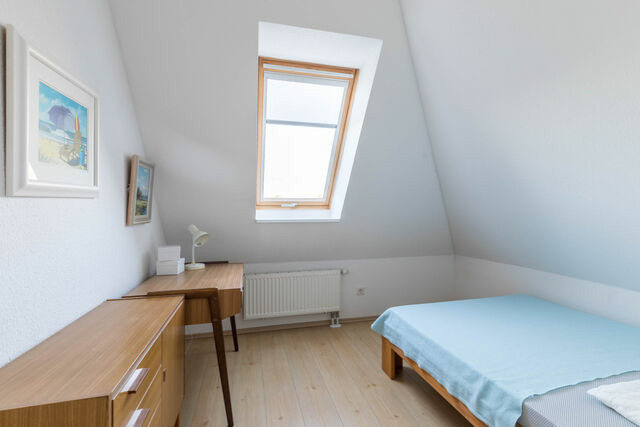 Ferienwohnung in Boltenhagen - Haus Thalia Wohnung 6 - Bild 25