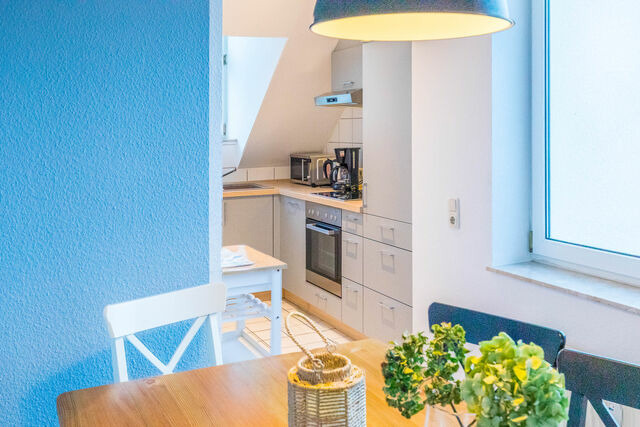 Ferienwohnung in Boltenhagen - S&uuml;nnslag Wohnung 147 "Hygge" - Bild 5