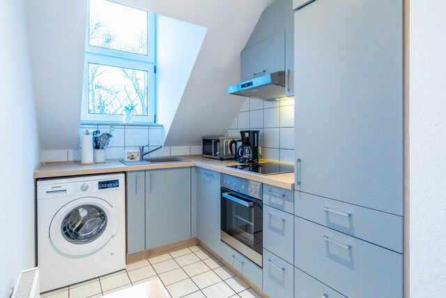 Ferienwohnung in Boltenhagen - S&uuml;nnslag Wohnung 147 "Hygge" - Bild 6