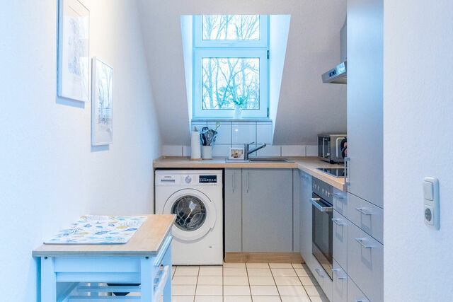 Ferienwohnung in Boltenhagen - S&uuml;nnslag Wohnung 147 "Hygge" - Bild 7