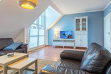 Ferienwohnung in Boltenhagen - S&uuml;nnslag Wohnung 147 "Hygge" - Bild 10