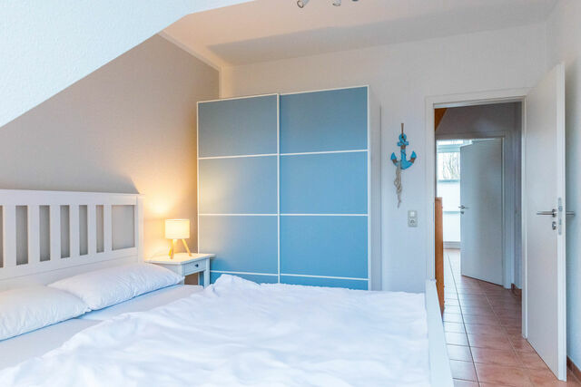 Ferienwohnung in Boltenhagen - S&uuml;nnslag Wohnung 147 "Hygge" - Bild 19