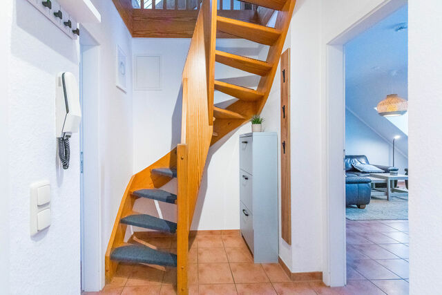 Ferienwohnung in Boltenhagen - S&uuml;nnslag Wohnung 147 "Hygge" - Bild 21