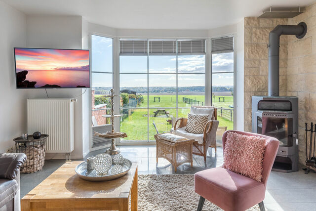 Ferienhaus in Boltenhagen - Ferienhaus Swantje - Bild 6