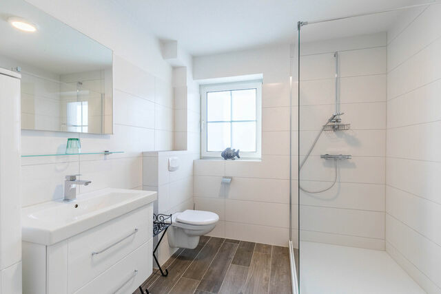 Ferienhaus in Boltenhagen - Ferienhaus Swantje - Bild 24