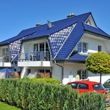 Ferienwohnung in Ostseeheilbad Zingst - Kranich - Bild 1