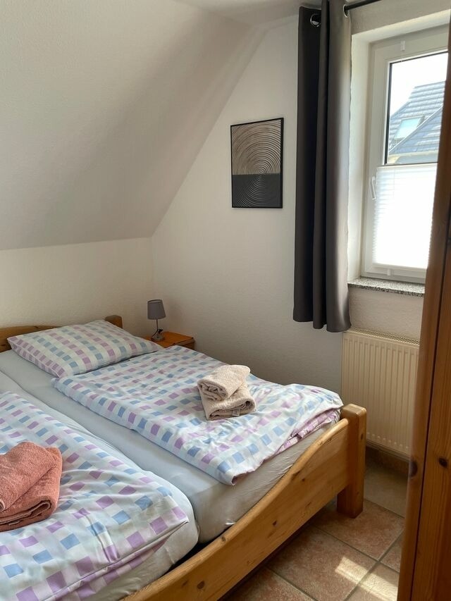 Ferienwohnung in Ostseeheilbad Zingst - Kranich - Bild 7