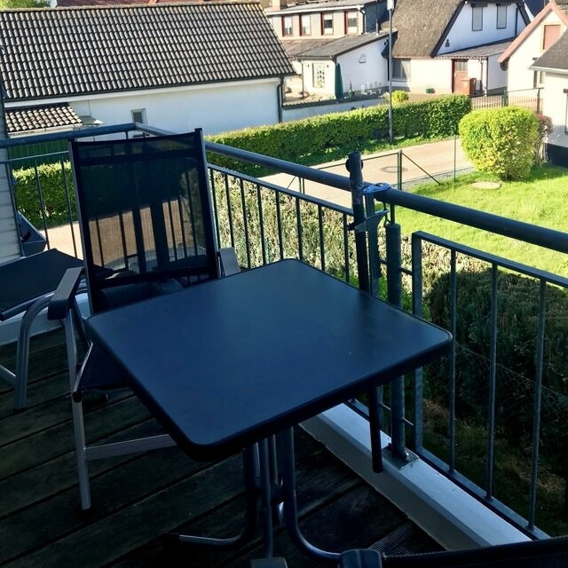 Ferienwohnung in Ostseeheilbad Zingst - Kranich - Bild 15