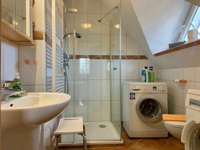 Ferienwohnung in Ostseeheilbad Zingst - Ostseerose - Bild 23