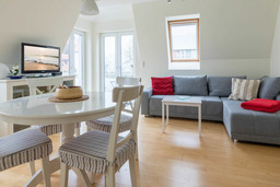 Hanseresidenz II Whg. 22