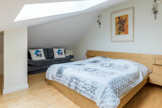 Ferienwohnung in Boltenhagen - Hanseresidenz II Whg. 22 - Bild 17