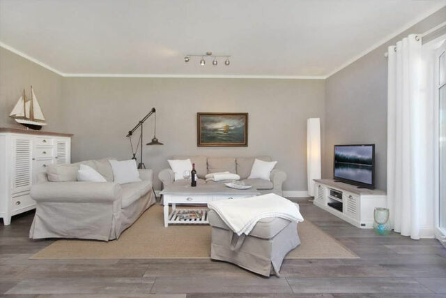 Ferienhaus in Boltenhagen - Ferienhaus Strandgl&uuml;ck - Bild 6