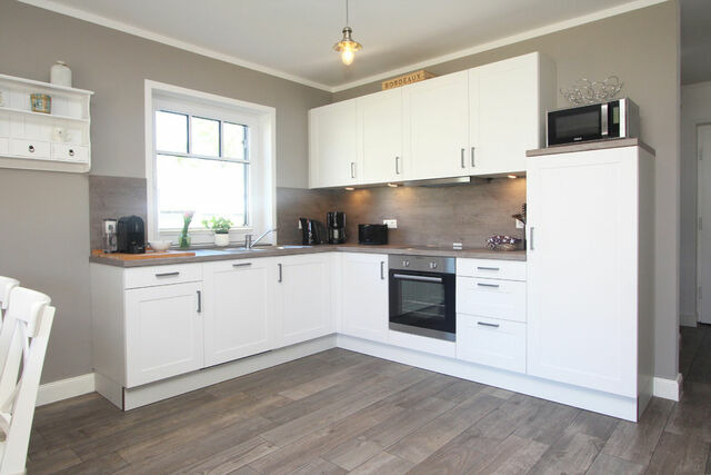 Ferienhaus in Boltenhagen - Ferienhaus Strandgl&uuml;ck - Bild 10