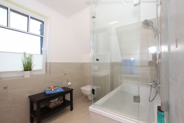 Ferienhaus in Boltenhagen - Ferienhaus Strandgl&uuml;ck - Bild 18