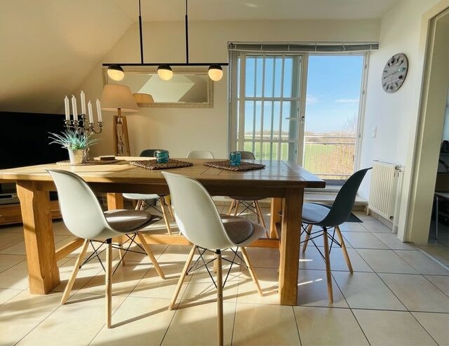 Ferienwohnung in Boltenhagen - Haus Jenny Wohnung H 5b - Bild 8