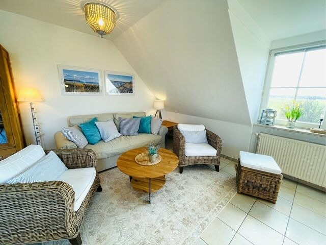 Ferienwohnung in Boltenhagen - Haus Jenny Wohnung H 5b - Bild 10