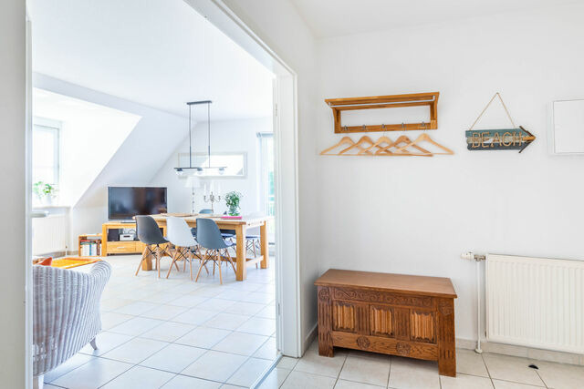 Ferienwohnung in Boltenhagen - Haus Jenny Wohnung H 5b - Bild 15