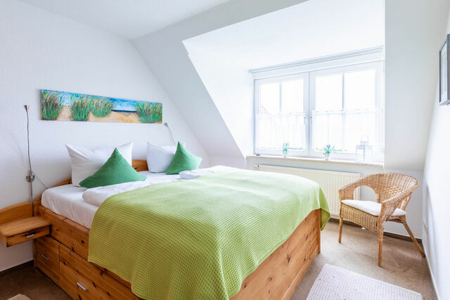 Ferienwohnung in Boltenhagen - Haus Jenny Wohnung H 5b - Bild 18