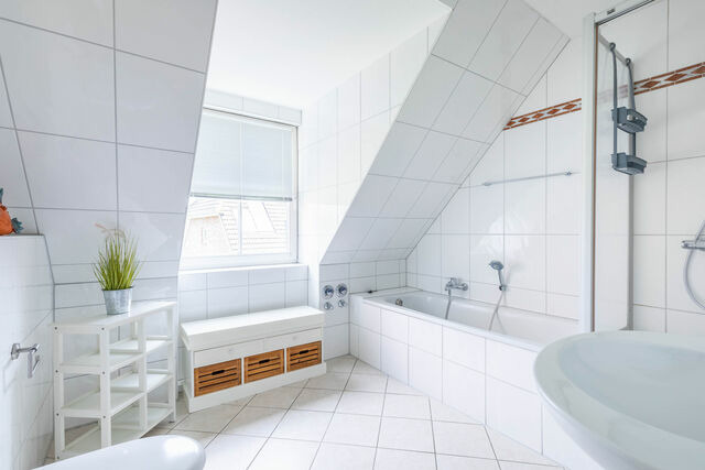 Ferienwohnung in Boltenhagen - Haus Jenny Wohnung H 5b - Bild 20