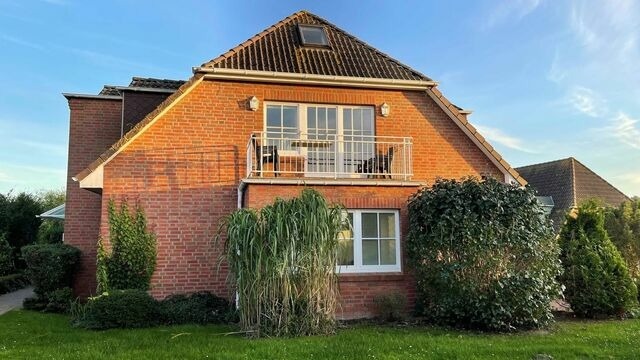 Ferienwohnung in Boltenhagen - Haus Jenny Wohnung H 5b - Bild 21