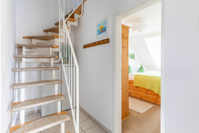 Ferienwohnung in Boltenhagen - Haus Jenny Wohnung H 5b - Bild 22