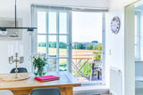 Ferienwohnung in Boltenhagen - Haus Jenny Wohnung H 5b - Bild 3