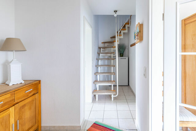 Ferienwohnung in Boltenhagen - Haus Jenny Wohnung H 5b - Bild 12