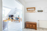 Ferienwohnung in Boltenhagen - Haus Jenny Wohnung H 5b - Bild 14