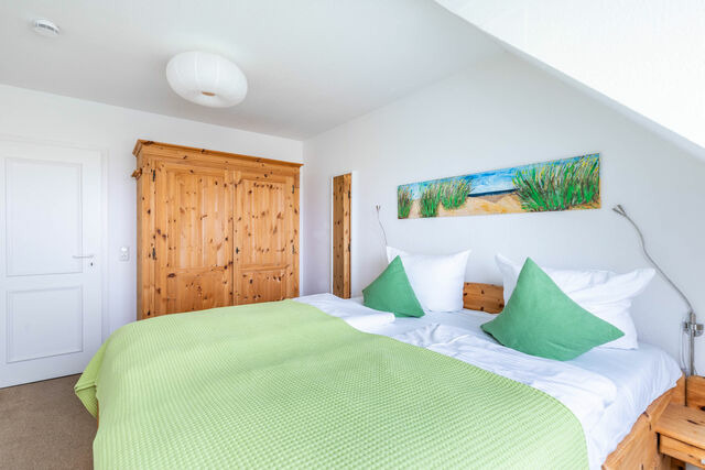 Ferienwohnung in Boltenhagen - Haus Jenny Wohnung H 5b - Bild 16