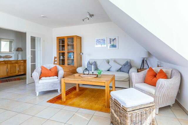 Ferienwohnung in Boltenhagen - Haus Jenny Wohnung H 5b - Bild 22