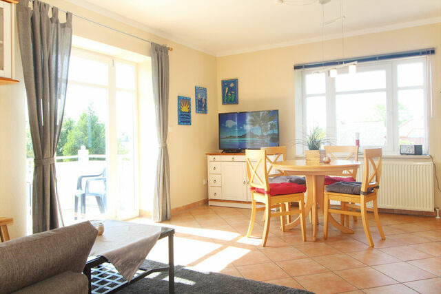 Ferienwohnung in Boltenhagen - SV Uns H&uuml;sung Whg. 21 - Bild 3