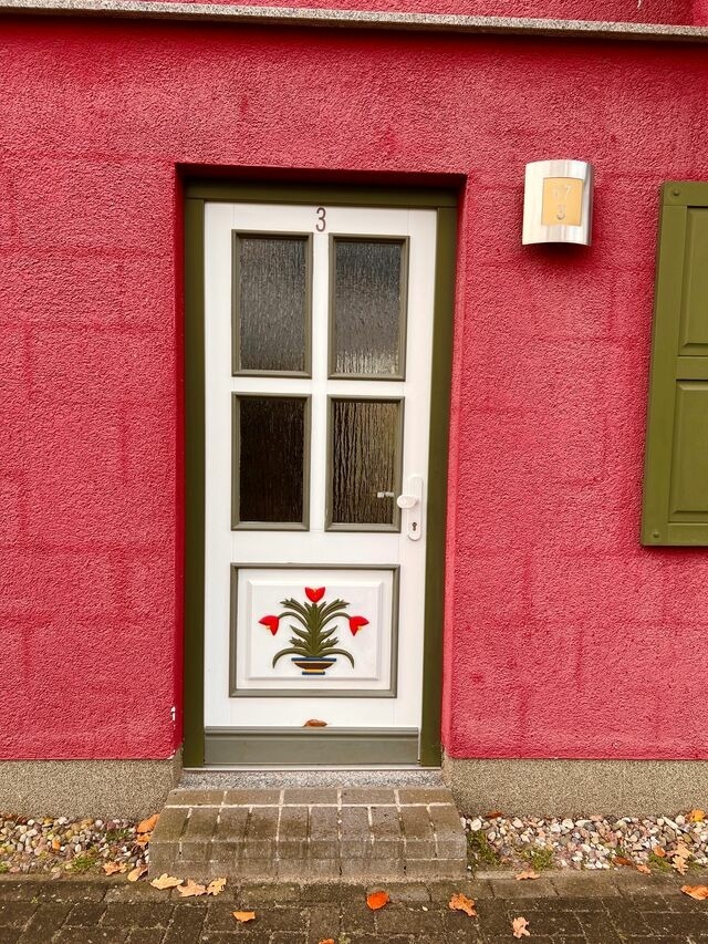 Ferienwohnung in Ostseeheilbad Zingst - Kapit&auml;nskoje - Bild 4