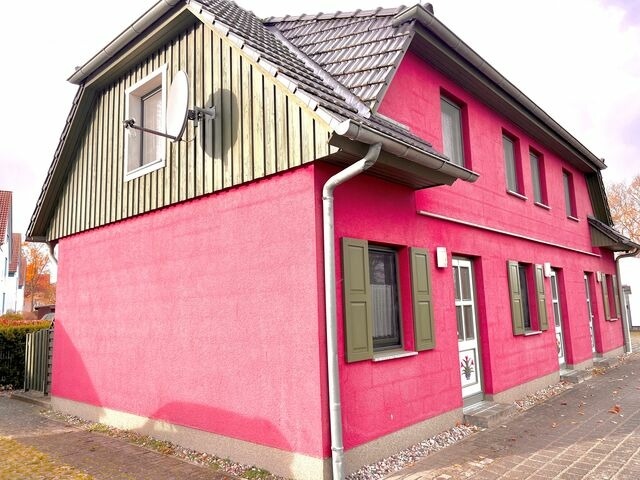 Ferienwohnung in Ostseeheilbad Zingst - Kapit&auml;nskoje - Bild 6
