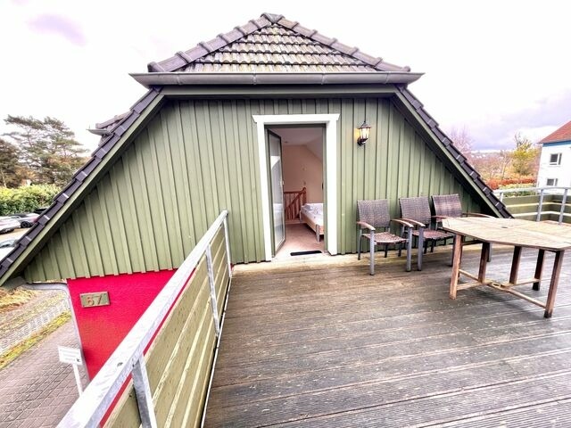 Ferienwohnung in Ostseeheilbad Zingst - Kapit&auml;nskoje - Bild 9