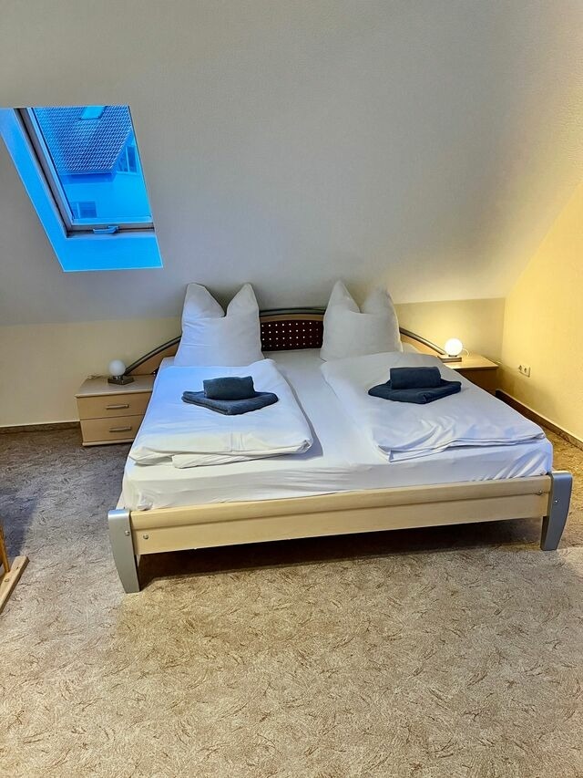 Ferienwohnung in Ostseeheilbad Zingst - Kapit&auml;nskoje - Bild 20