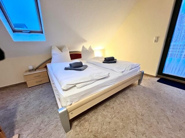 Ferienwohnung in Ostseeheilbad Zingst - Kapit&auml;nskoje - Bild 21