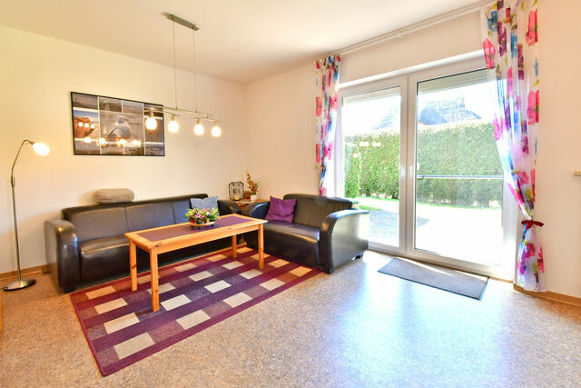 Ferienhaus in Ostseeheilbad Zingst - Lee - Bild 7