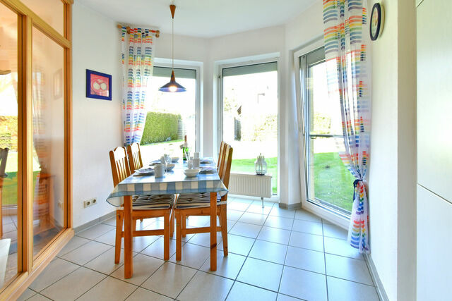 Ferienhaus in Ostseeheilbad Zingst - Lee - Bild 9