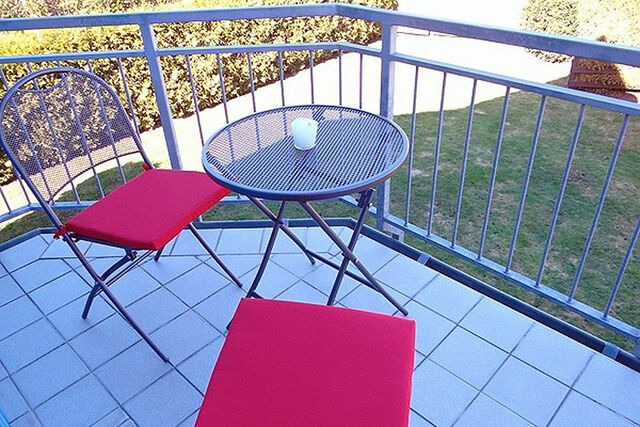 Ferienhaus in Ostseeheilbad Zingst - Lee - Bild 16