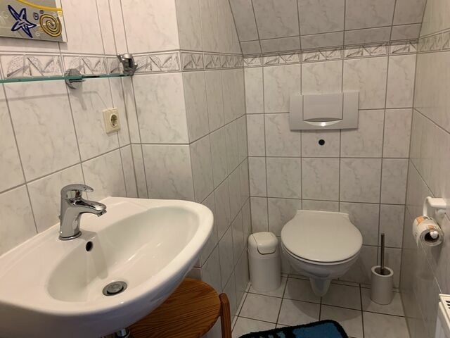 Ferienhaus in Ostseeheilbad Zingst - Lee - Bild 24